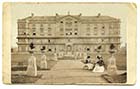 Cliftonville Hotel [CDV]